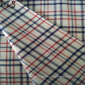 Cotton Poplin Woven Yarn Dyed Fabric for Garment Shirt/Dress Rls60-2po